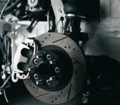 Brake Service _ SA 4X4 BEST DRIVE