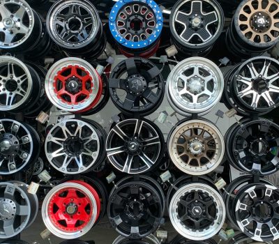 Wheels _ SA 4X4 BEST DRIVE